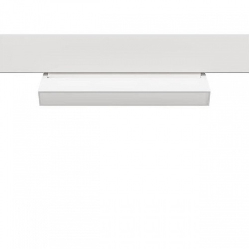 Накладной светильник Arte Lamp Linea A4679PL-1WH в Белово фото 3