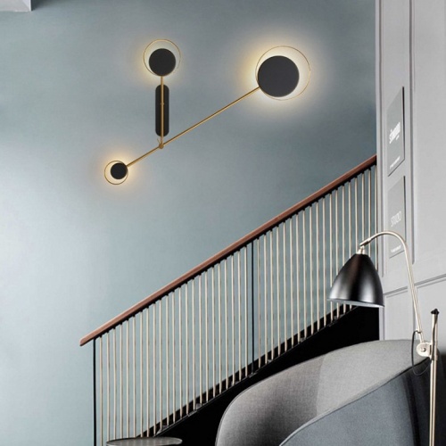 Бра Imperiumloft TINT TRIO tint-trio01 в Нижнем Новгороде фото 4