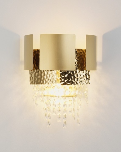 Накладной светильник Moderli Olly V8011-2W в Нижнем Новгороде фото 4