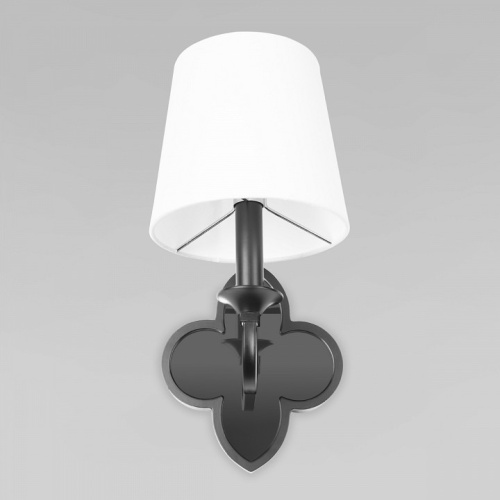 Бра Loft it Silence 10303W/B Black в Нижнем Новгороде фото 3