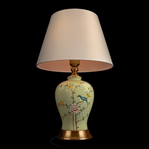 Настольная лампа декоративная Loft it Hydrangea 10383T в Нижнем Новгороде фото 3