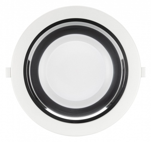 Встраиваемый светильник Arlight STORM 032435 в Нижнем Новгороде фото 8