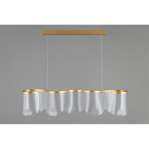 Подвесной светильник Aployt Olga APL.081.03.20 в Нижнем Новгороде фото 4