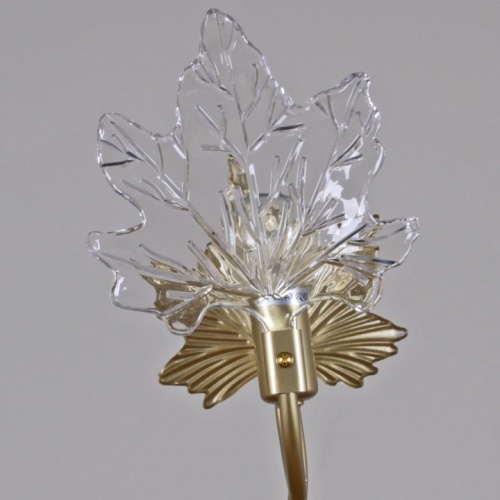 Подвесная люстра ILLUMICO  IL0517-10P-79 CPG в Нижнем Новгороде фото 2