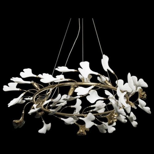 Подвесной светильник Loft it Fleur 10124/8 в Нижнем Новгороде фото 2