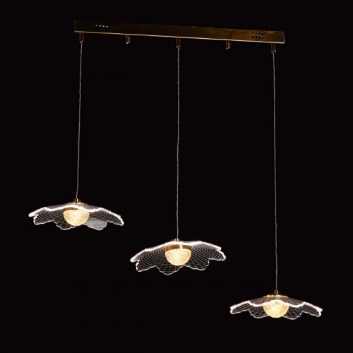 Подвесной светильник De City Оскар 62 510014403 в Нижнем Новгороде фото 8