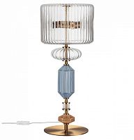 Настольная лампа декоративная Odeon Light Terra 5414/2TA в Нижнем Новгороде
