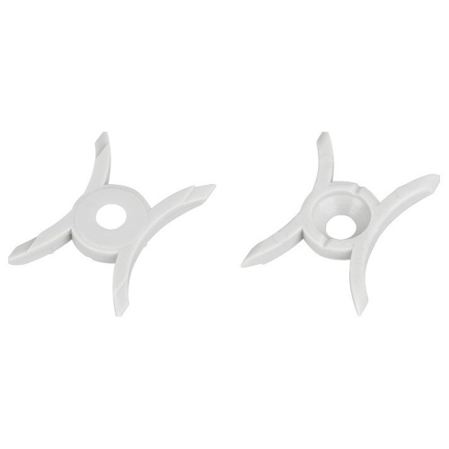 Набор заглушек для профиля Arlight Pds-H16-Hide 25225 в Нижнем Новгороде