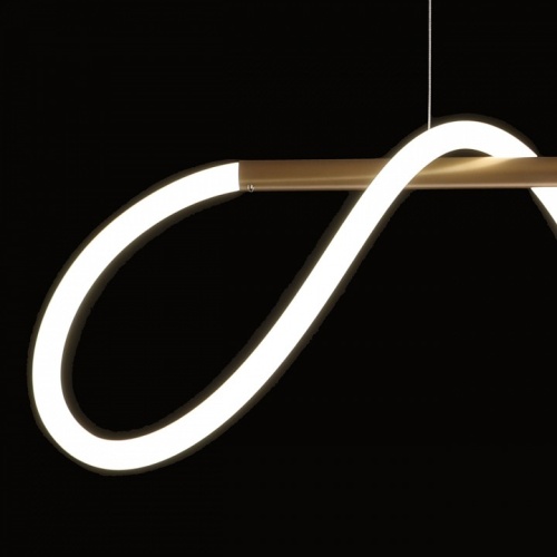 Подвесной светильник DeMarkt Толедо 64 312013501 в Нижнем Новгороде фото 6