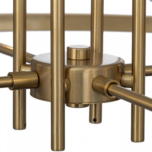 Подвесная люстра Citilux CARSON CL255183 в Нижнем Новгороде фото 4