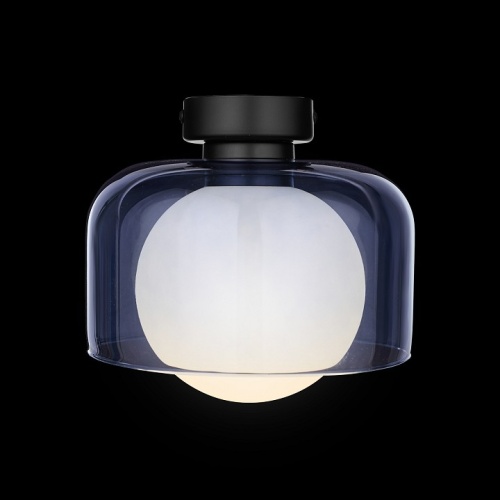 Накладной светильник 33 идеи M33LB WLL105.17BL-M33LB в Нижнем Новгороде фото 4