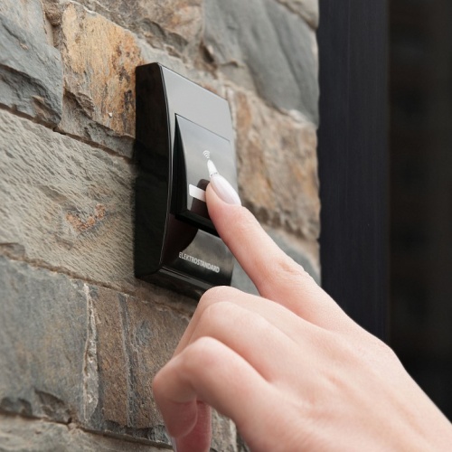 Звонок беспроводной Elektrostandard DBQ22 a044636 в Нижнем Новгороде фото 2