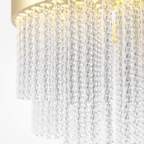 Подвесной светильник Maytoni Trove MOD486PL-L38BSK в Нижнем Новгороде фото 5