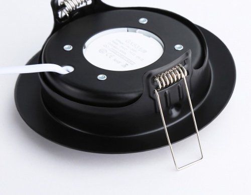 Встраиваемый светильник Ambrella Light G G10123 в Нижнем Новгороде фото 6