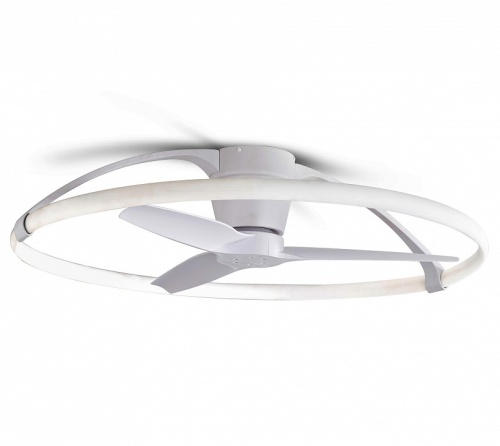 Светильник с вентилятором Mantra (люстры-вентиляторы) Nepal 7530 в Нижнем Новгороде