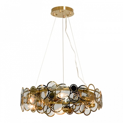 Подвесной светильник Lussole Lauderdale LSP-7219 в Нижнем Новгороде фото 6