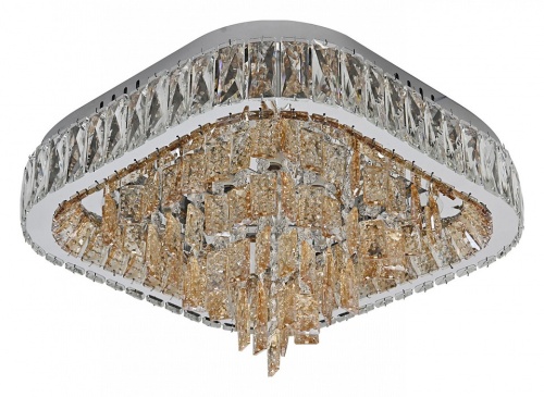 Потолочная люстра Escada Passion 10232/SG LED в Нижнем Новгороде фото 5