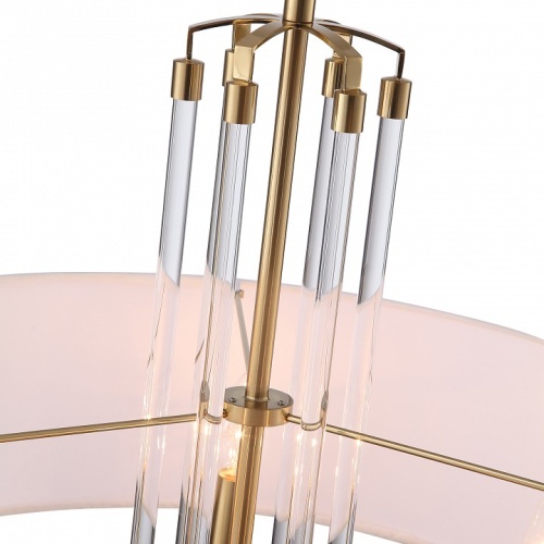 Подвесная люстра ST-Luce BRASS SL1403.303.05 в Нижнем Новгороде фото 8