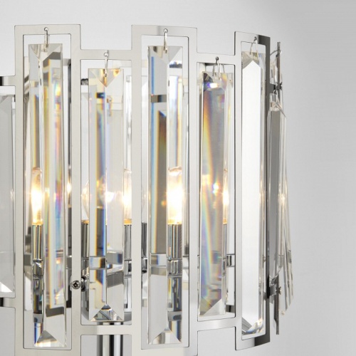 Настольная лампа декоративная Bogate's Cella 01147/1 Strotskis в Нижнем Новгороде фото 3