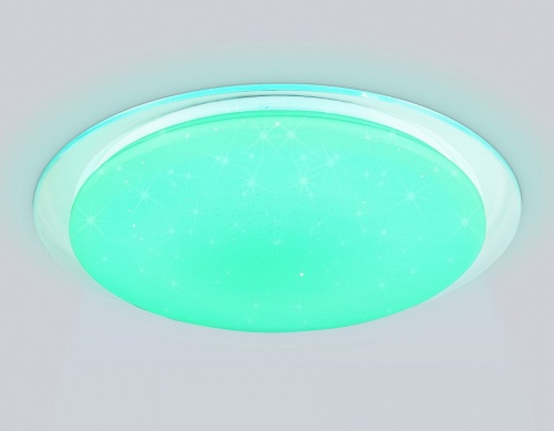 Накладной светильник Ambrella Light  FZ770 в Нижнем Новгороде фото 4