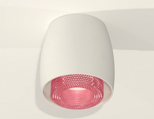 Накладной светильник Ambrella Light XS XS1141022 в Нижнем Новгороде фото 3