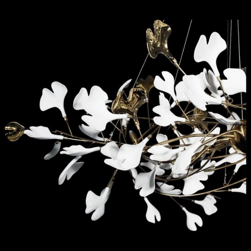 Подвесной светильник Loft it Fleur 10125/10 в Нижнем Новгороде фото 2