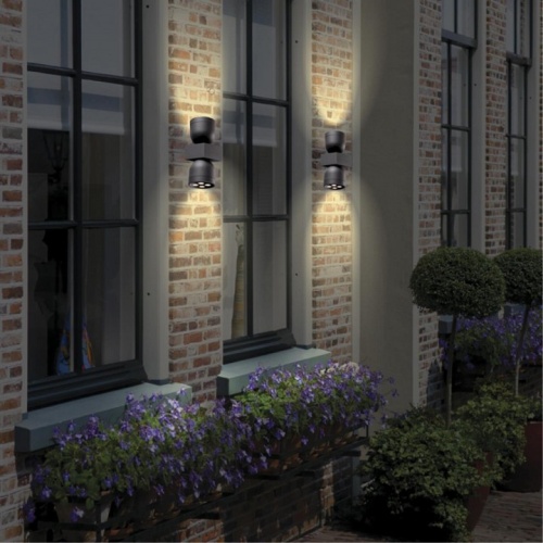 Светильник на штанге Novotech Galeati 358114 в Нижнем Новгороде фото 2