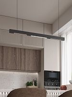 Комплект трековый Hesby Lighting ElDeko HSBL_kompl_E008_PI1B3K в Нижнем Новгороде