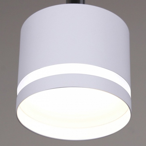 Люстра на штанге 78730 78730-0.3-08 GX53 WH+WOOD в Нижнем Новгороде фото 4