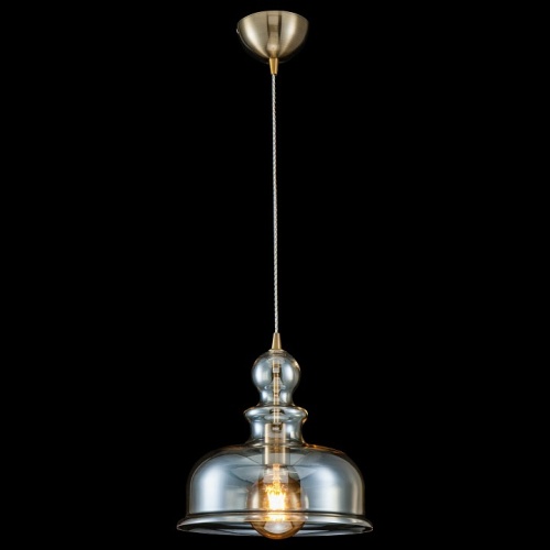 Подвесной светильник Maytoni Tone P001PL-01BZ в Нижнем Новгороде фото 4