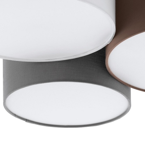 Накладной светильник Eglo Pastore 97479 в Нижнем Новгороде фото 2