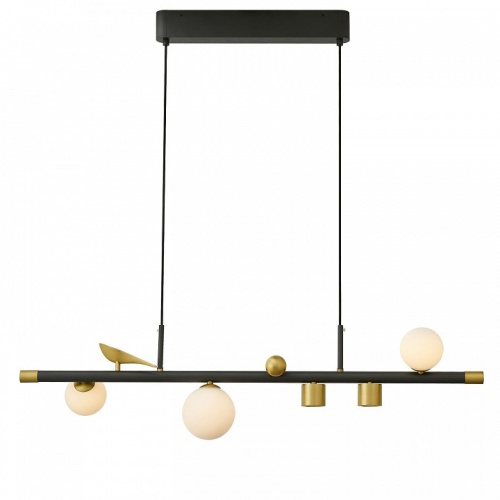 Подвесной светильник Favourite Sparrow 4324-5P в Нижнем Новгороде фото 2