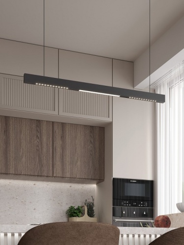 Комплект трековый Hesby Lighting ElDeko HSBL_kompl_E008_PI1B3K в Нижнем Новгороде