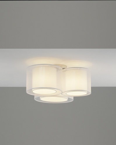 Потолочная люстра Moderli Massa V11397-3C в Нижнем Новгороде фото 5