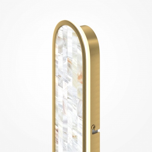 Накладной светильник Maytoni Perlamour MOD429WL-L30BSK в Нижнем Новгороде фото 2