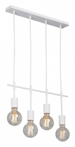 Подвесной светильник Vitaluce  V4971-0/4S в Нижнем Новгороде