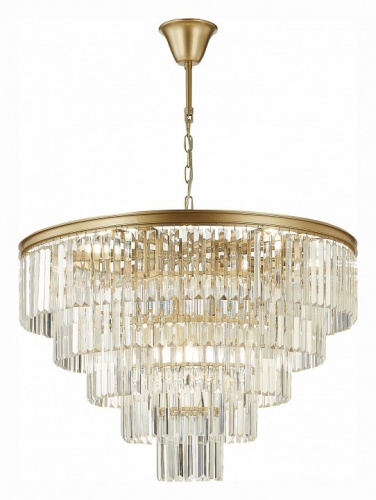 Подвесная люстра ST-Luce Ercolano SL1624.203.15 в Нижнем Новгороде фото 3