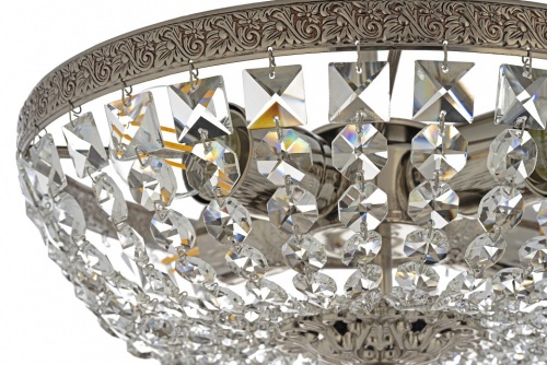 Люстра на штанге Arti Lampadari Favola Favola E 1.3.30.101 N в Нижнем Новгороде фото 3