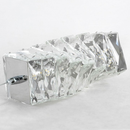 Подвесной светильник Lussole Enterprise LSP-7063 в Нижнем Новгороде фото 4