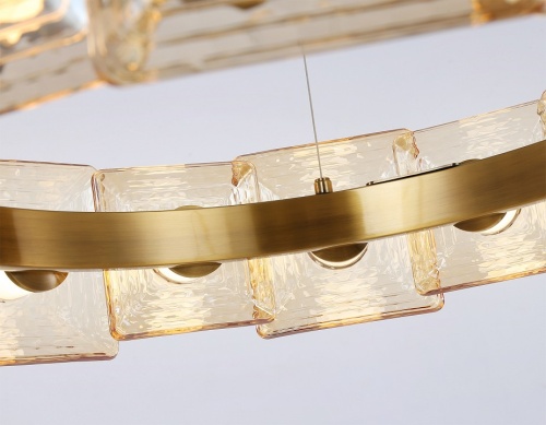 Подвесной светильник Ambrella Light LH LH31027 в Нижнем Новгороде фото 4