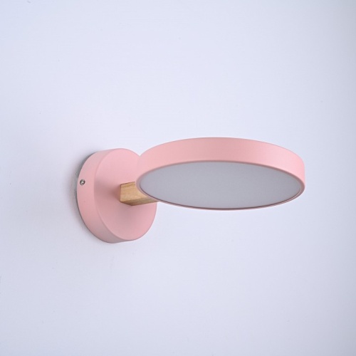 Бра Imperiumloft TURNA Pink TURNA-W01 в Нижнем Новгороде фото 15