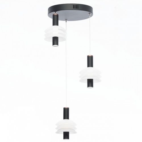 Подвесной светильник Citilux Майя CL202031 в Кропоткине фото 2
