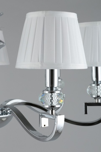 Подвесная люстра Omnilux Mozatte OML-72403-07 в Нижнем Новгороде фото 4