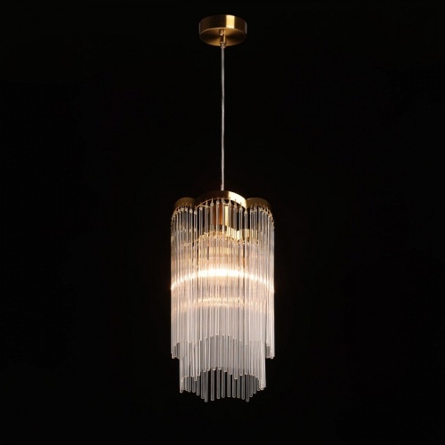 Подвесной светильник MW-Light Лавиния 3 443011201 в Нижнем Новгороде фото 10