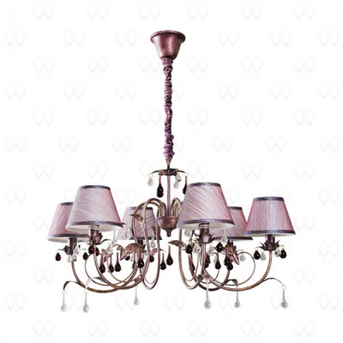 Подвесная люстра MW-Light Федерика 379013606 в Нижнем Новгороде