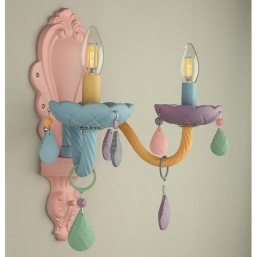 Бра Aployt Selestina APL.663.01.02 в Нижнем Новгороде фото 2