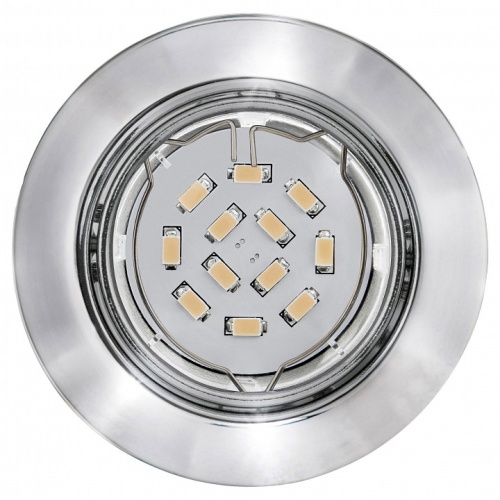 Встраиваемый светильник Eglo Peneto 94407 в Нижнем Новгороде