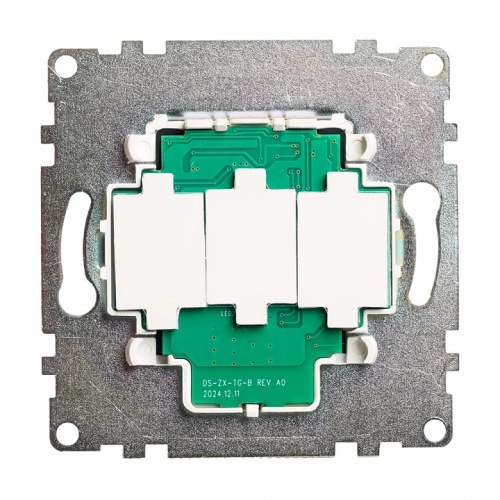 Диммер без рамки Stekker Катрин 50277 в Нижнем Новгороде фото 2