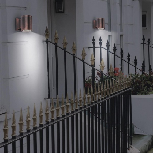 Светильник на штанге Novotech Landscape 370406 в Нижнем Новгороде фото 4