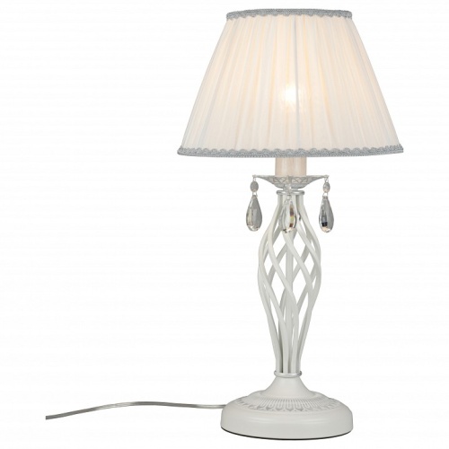 Настольная лампа декоративная Omnilux Cremona OML-60814-01 в Шахунье
